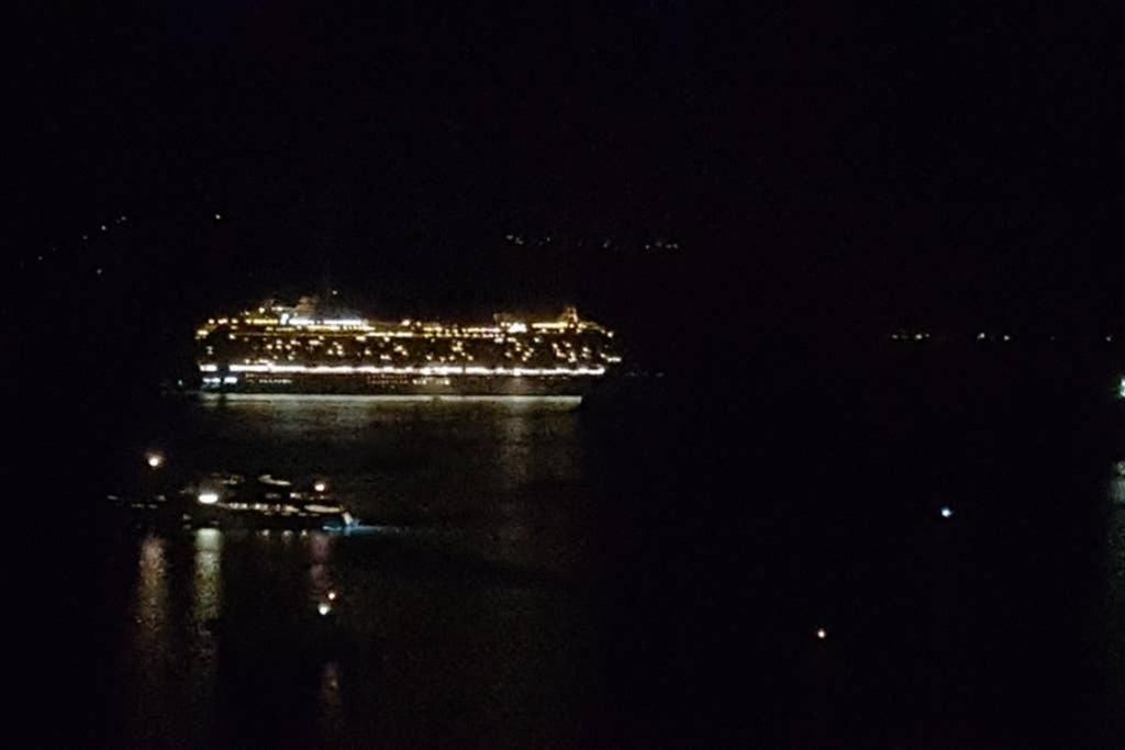 Infinity Blue Daire Porto Venere Dış mekan fotoğraf