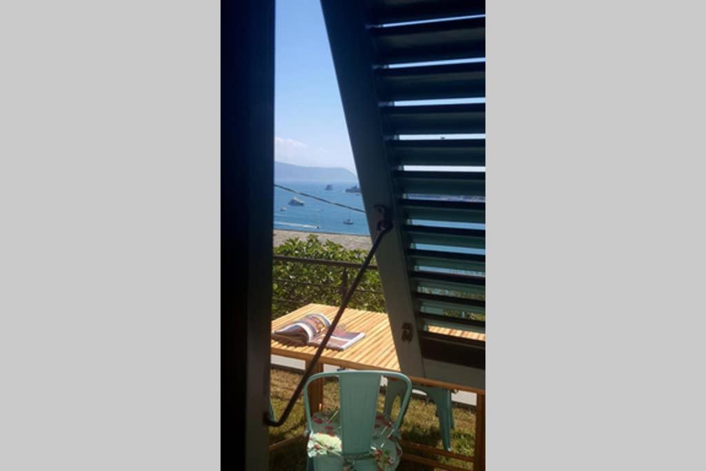 Infinity Blue Daire Porto Venere Dış mekan fotoğraf