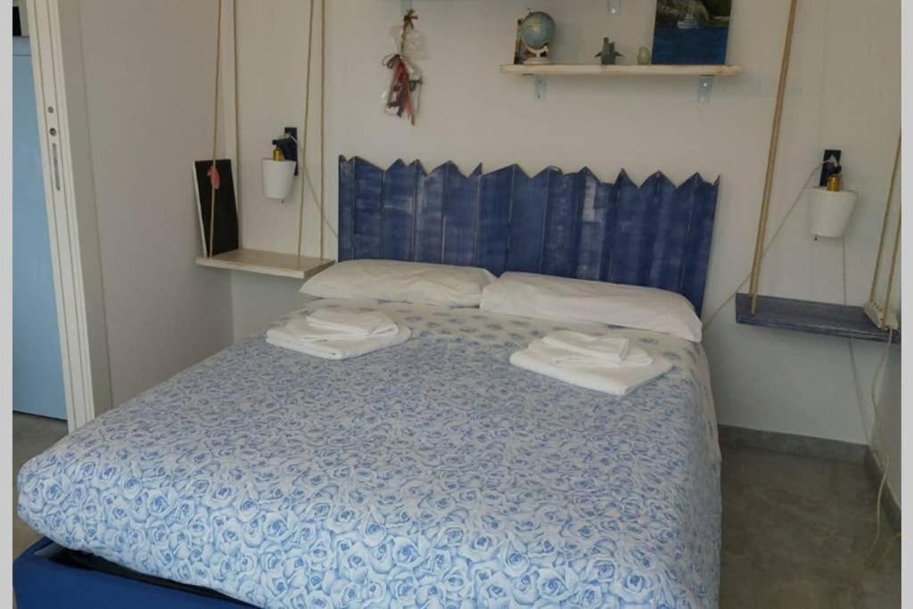 Infinity Blue Daire Porto Venere Dış mekan fotoğraf